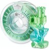Spectrum filament PLA SILK RAINBOW 1.75mm 1kg | OCEAN MELANGE