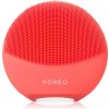 FOREO LUNA™4 Mini čistiaci prístroj na tvár Coral