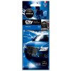 Osvěžovač AROMA CAR CITY NEW CAR