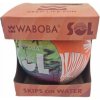 Plážová lopta Waboba, viacfarebná