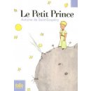 Le Petit Prince - Antoine de Saint-Exupéry