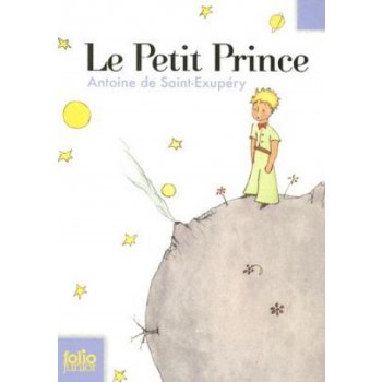 Le Petit Prince - Antoine de Saint-Exupéry