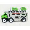 Wiky Vehicles Autobus s efektmi 28 cm