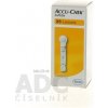 Accu Chek Softclix lancet 25 ks
