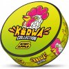 Kurwa Collection - Kiwi Apple 16mg