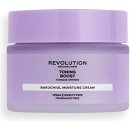 Makeup Revolution Skincare Toning Boost with Bakuchiol krém 50 ml