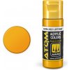AMMO by MIG Jimenez ATOM COLOR - Light Rust 20ml