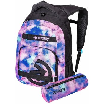 Meatfly Exile Peach Aquarel 24 l