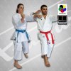 ARAWAZA BLACK DIAMOND KIMONO KARATE KATA Velikost: 140