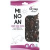 Olymp Sušené Čierne Olivy Vákuované v marináde s extra panenským olivovým olejom 250 g