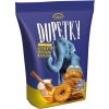 Dupetky horčica med a cibuľka 80 g