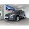 Volkswagen Touran 2.0 TDI Comfortline DSG 110 kW