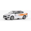 Škoda Octavia IV (2020) 1:43 - Mobil Service