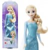 Mattel Frozen bábika Tyrkysové šaty