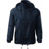 Malfini Windy Vetrovka 524 námorná modrá XXXL