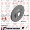 ZIMMERMANN Brzdovy kotuc 250.1353.20