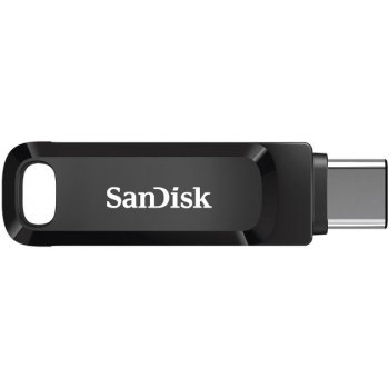 SanDisk Ultra Dual Drive Go 256GB SDDDC3-256G-G46 od 26,12 € - Heureka.sk