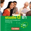 studio d Grundstufe. Teilband 2 des Gesamtbandes 3 Einheit 6-10
