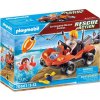 Playmobil 70661 Plavčík pobřežní hlídky