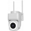 IMMAX NEO LITE SMART Security venkovní kamera CUBE, PT, Wi-Fi 2,4 a 5GHz, 4MP, ONVIF, TUYA 07793L