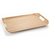 Tescoma Podnos FEELWOOD 44 x 31 cm