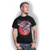 Judas Priest tričko Screaming for Vengeance one_size