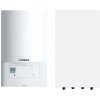 Vaillant VU 246/5-3 A ecoTEC pro + VIH Q 75 B 0010013505