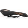 Sedlo Chromag Lynx DT black/orange - Odosielame do 24 hodín