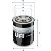 Olejový filter UFI 23.248.00
