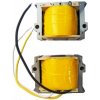 Elektromagnetické cievky (pár) EM100