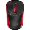 GENIUS NX-7123 BlackRed, 31030043402