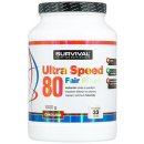 Survival Ultra Speed 80 1000 g