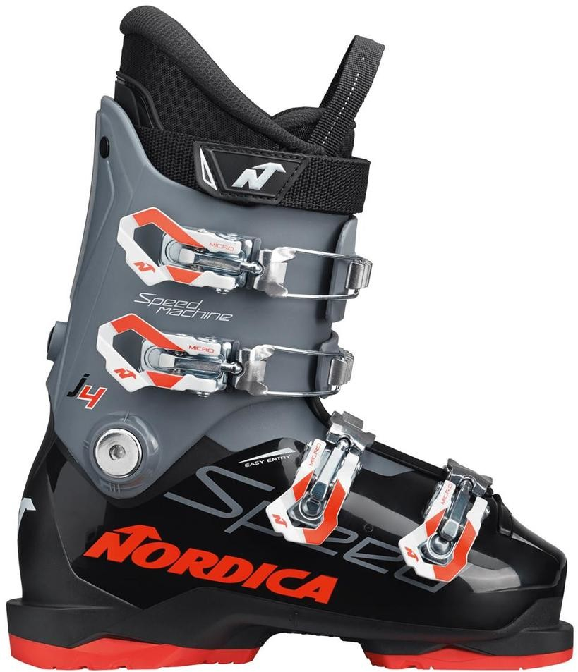 Nordica Speedmachine J 4 23/24