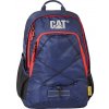 Caterpillar CAT Urban Mountaineer Matterhorn ultramarínová modrá 29 l