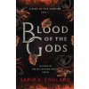 Blood of the Gods (Sapir A. Englard)(Brožovaná)