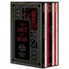 Art of War and Other Military Classics from Ancient China (8 Book Box Set)