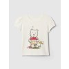 GAP Baby tričko Mix & Match s potlačou Béžová 5YRS Béžová Béžová