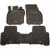 Koberce Gumenné Rezaw Plast Volkswagen Touran II 2015