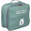 Merco Travel Medic lékařská taška zelená