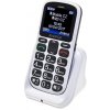 Aligator A321 Senior DS White