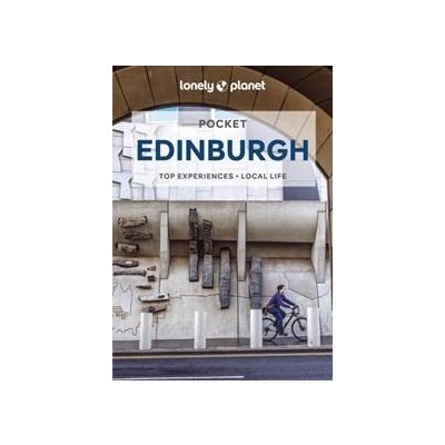 Pocket Edinburgh - Neil Wilson