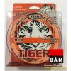 Tiger Red 600 m 0,26 mm