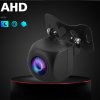 CVBS&AHD Cúvacia kamera (Vodeodolná parkovacia kamera s nočným videním)
