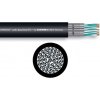 Sommer Cable 100-0451-32 QUANTUM Highflex 32 - Multipárový kábel (live/studio), 32 párov samostatne tienených fóliou a PVC izoláciou s číslovaním.