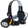 PORTWEST Portwest PA63 čelovka Dual Power - Žltá-Čierna Žltá-Čierna,