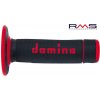 DOMINO Rukoväte DOMINO 184160430 čierna/červená DOMINO