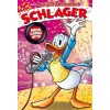 Lustiges Taschenbuch Schlager 01 (Disney)(Brožovaná)