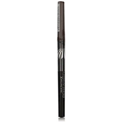 Max Factor Excess Intensity Longwear Eyeliner dlouhotrvající ceruzka na oči 06 Excessive Brown 0,2 g