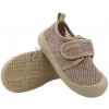 Milash barefoot Fun Shoes Béžová - veľ. 29