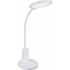 Top Light Top Light - LED stmievateľná dotyková stolná lampa VIOLA LED/12W/230V 2700-6500K biela TP1857 + záruka 3 roky zadarmo + záruka 3 roky zadarmo